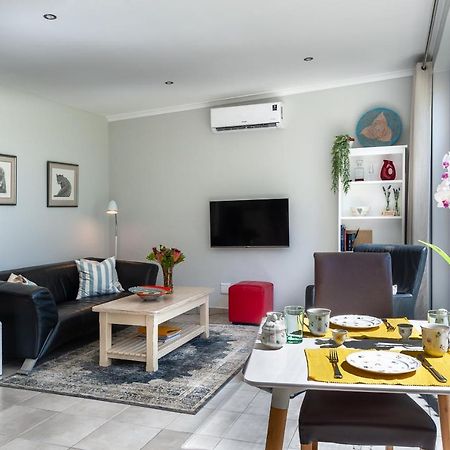 Tortelduif Cottage Stellenbosch Zewnętrze zdjęcie