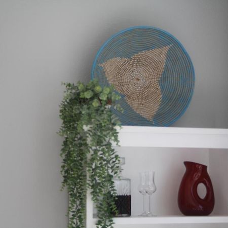 Tortelduif Cottage Stellenbosch Zewnętrze zdjęcie