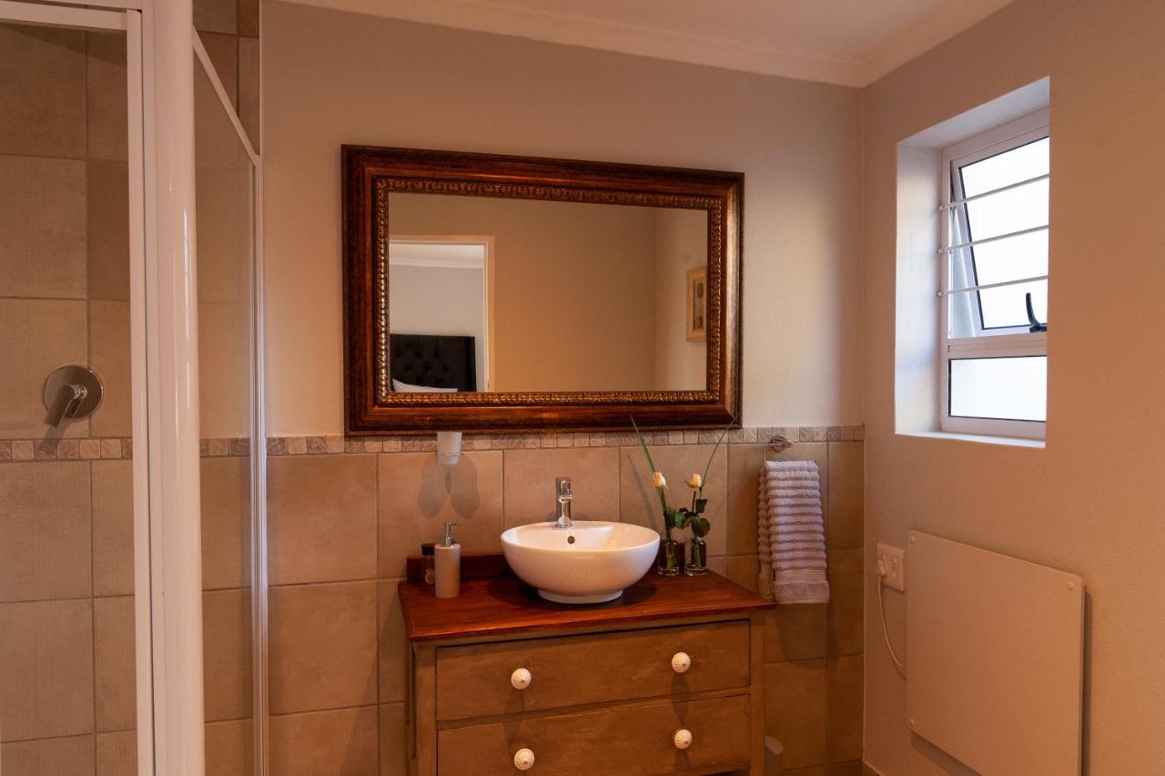Tortelduif Cottage Stellenbosch Zewnętrze zdjęcie