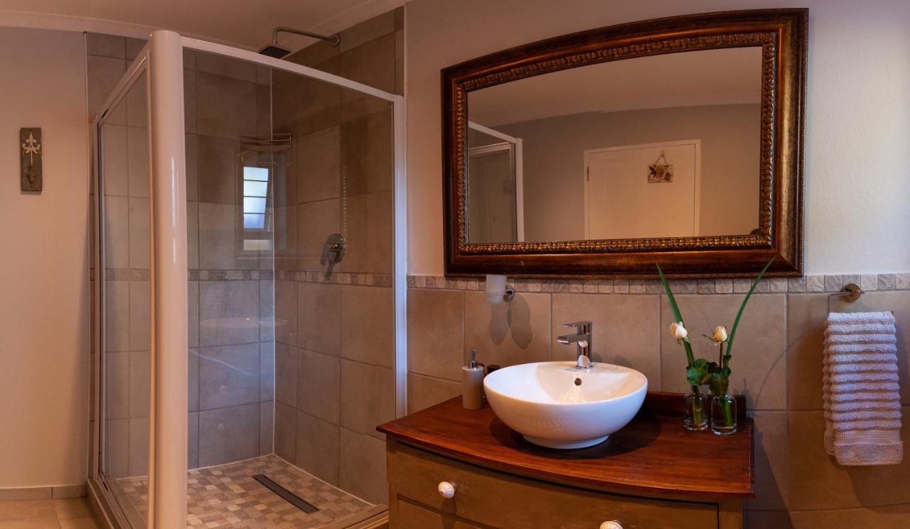 Tortelduif Cottage Stellenbosch Zewnętrze zdjęcie