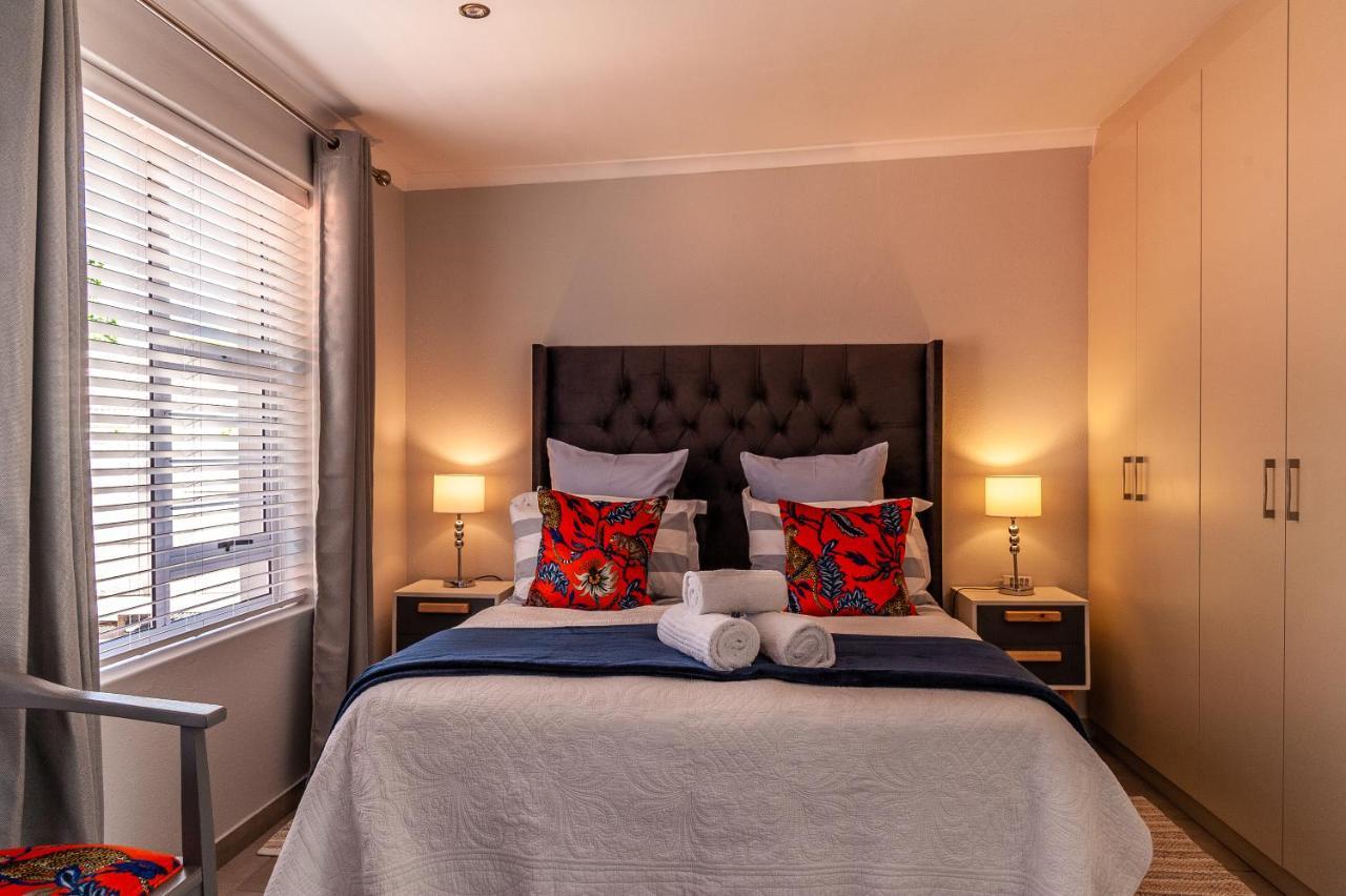Tortelduif Cottage Stellenbosch Zewnętrze zdjęcie