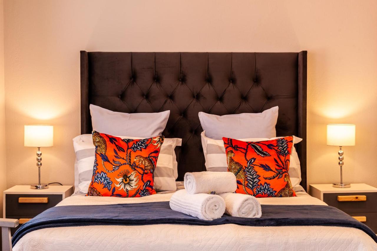 Tortelduif Cottage Stellenbosch Zewnętrze zdjęcie