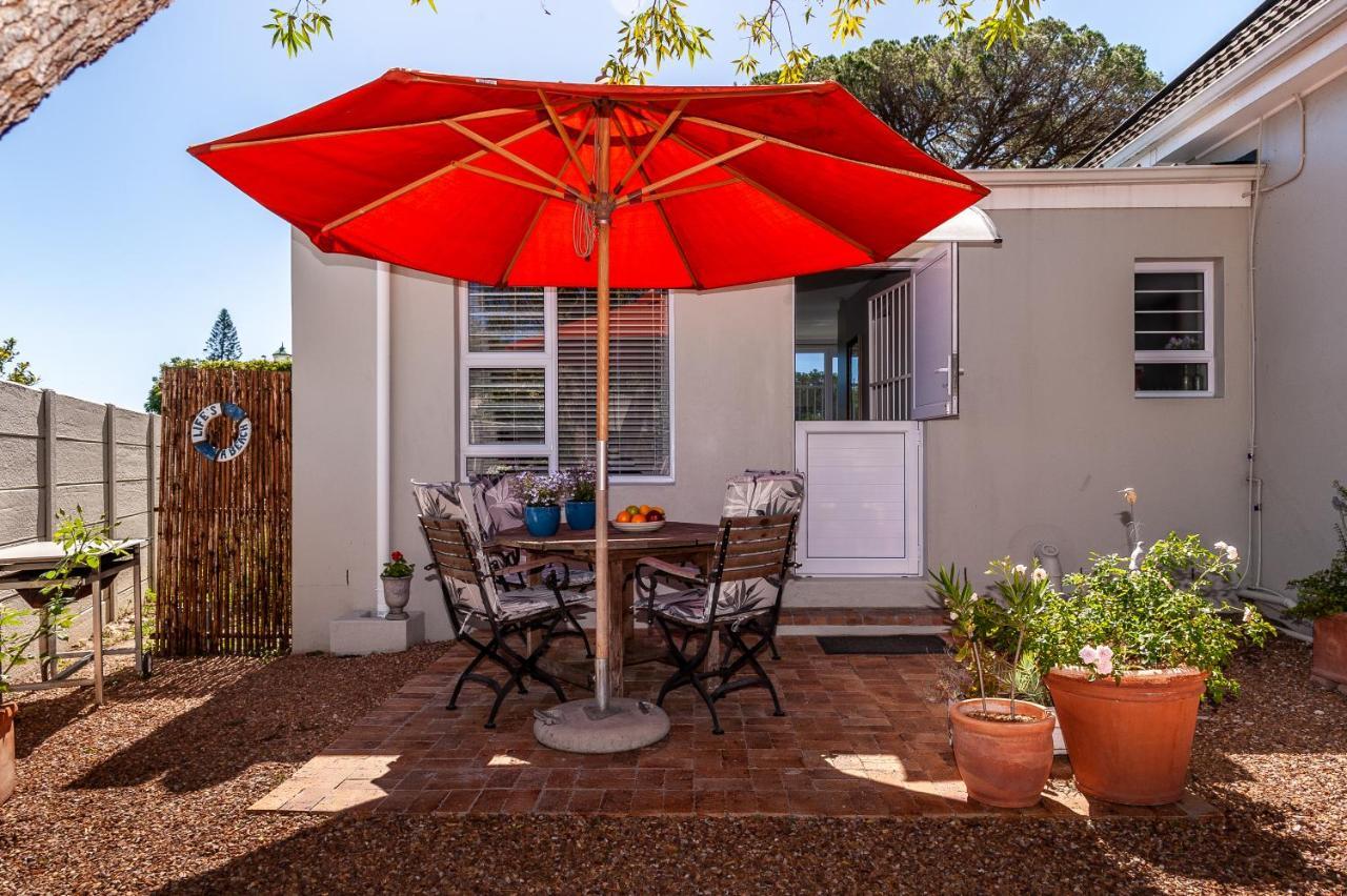 Tortelduif Cottage Stellenbosch Zewnętrze zdjęcie