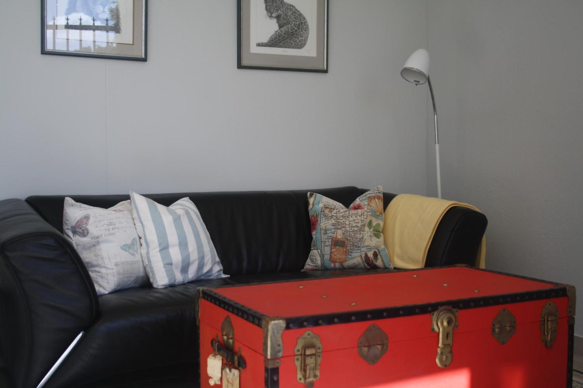 Tortelduif Cottage Stellenbosch Zewnętrze zdjęcie