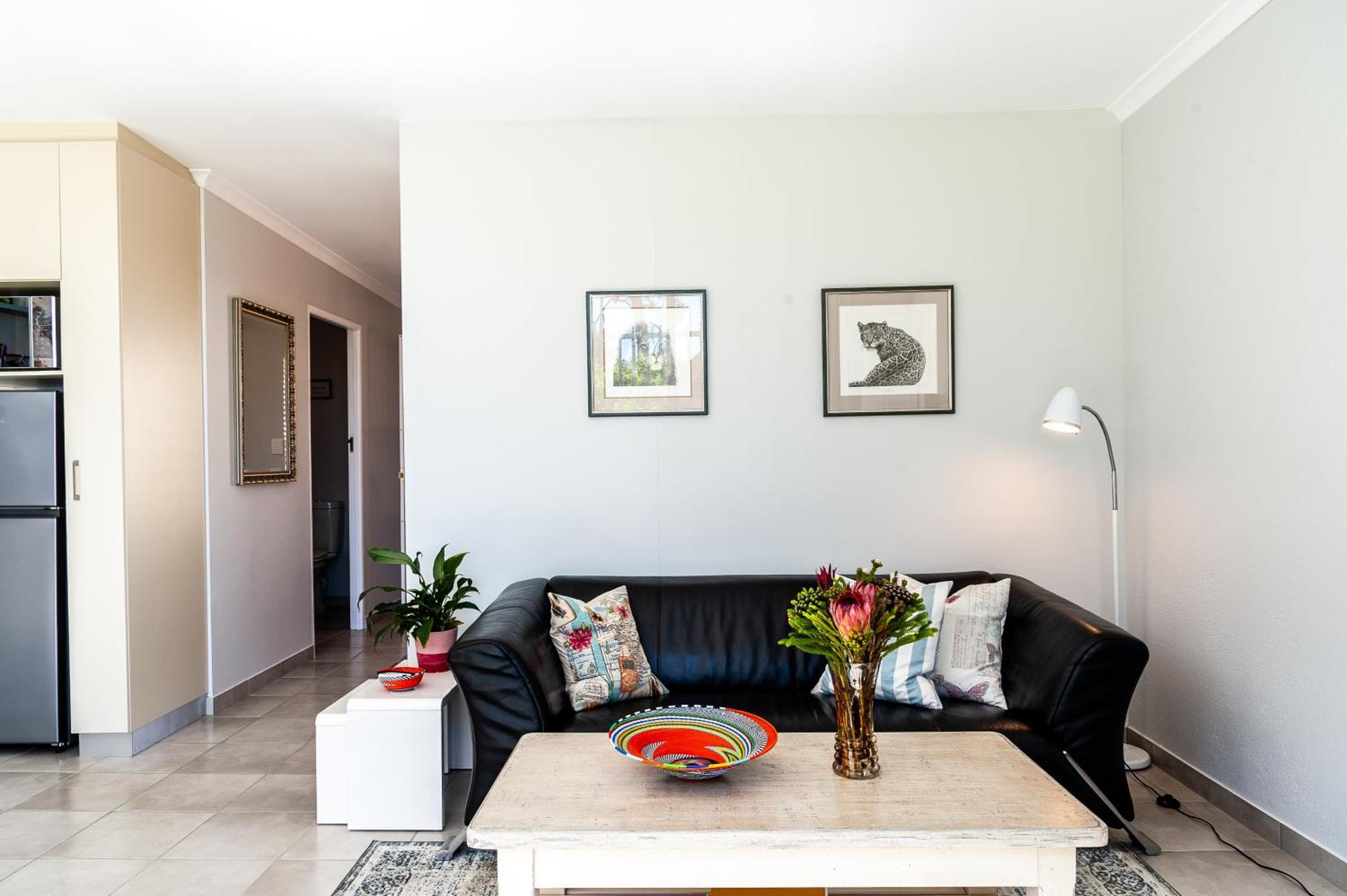 Tortelduif Cottage Stellenbosch Zewnętrze zdjęcie