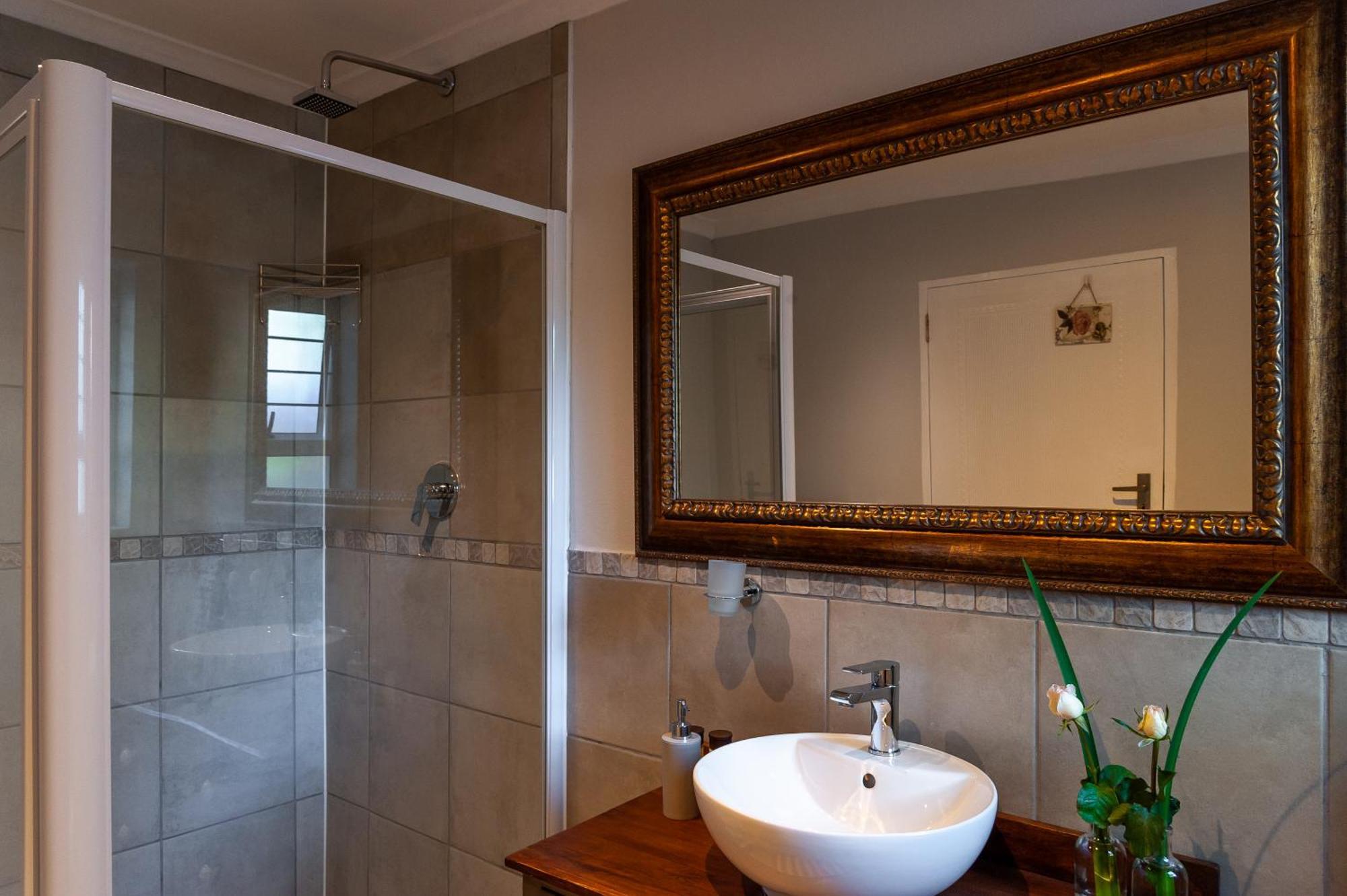 Tortelduif Cottage Stellenbosch Zewnętrze zdjęcie