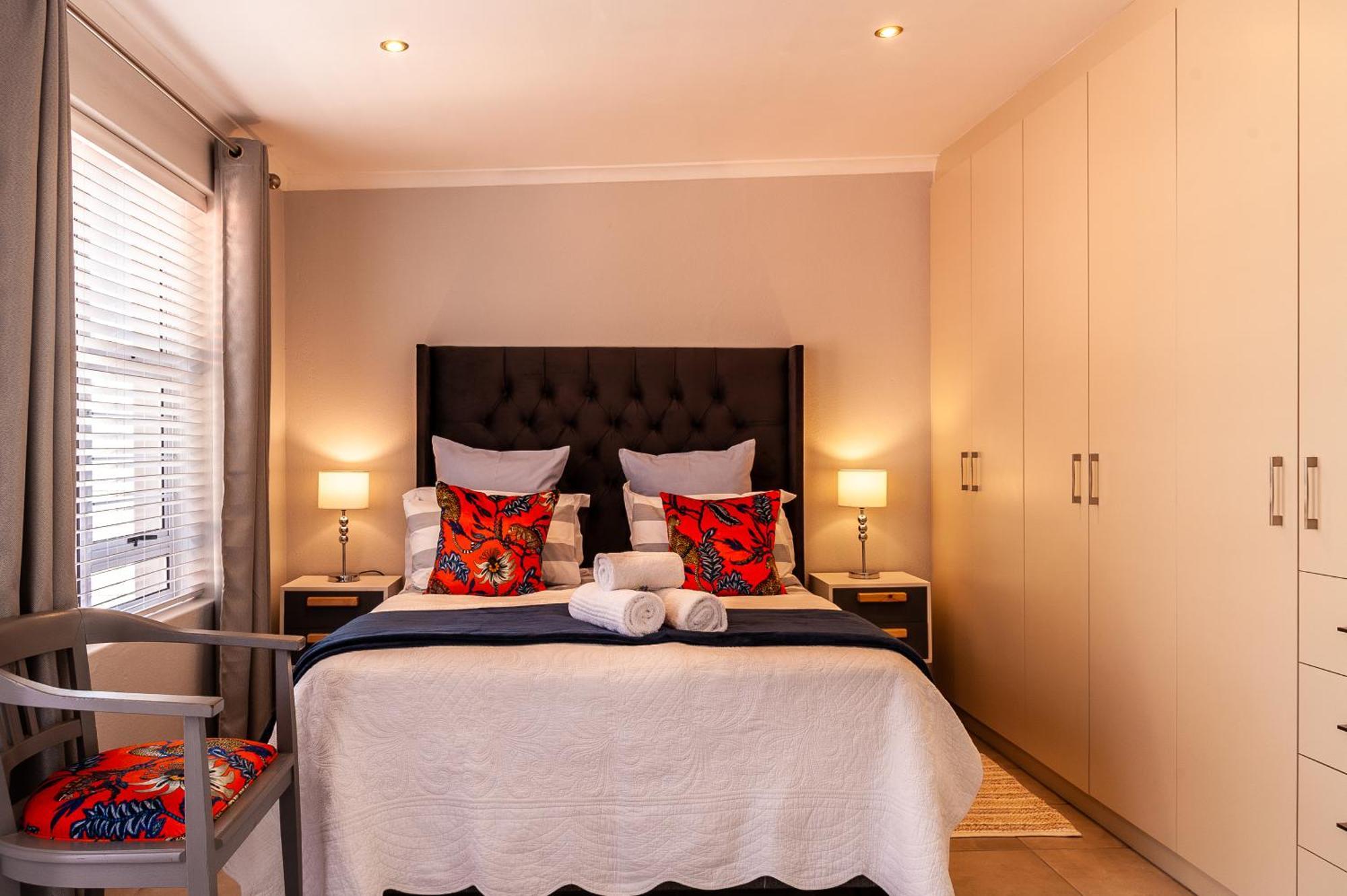 Tortelduif Cottage Stellenbosch Zewnętrze zdjęcie